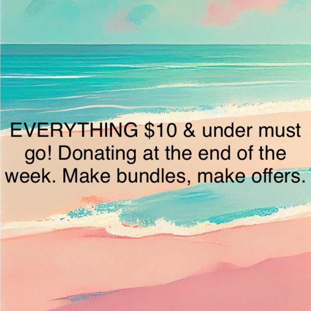 Make bundle - Send offer - Picture 1 of 1